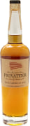 Privateer True American Amber Rum Front Bottle Shot