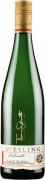 Thomas Schmitt Mosel Estate Riesling Kabinett 2022  Front Bottle Shot