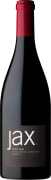 Jax Vineyards Calesa Vineyard Pinot Noir 2018  Front Bottle Shot