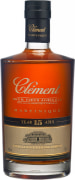 Rhum Clement 15 Year Rhum Vieux Agricole Front Bottle Shot
