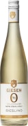Giesen 0% Riesling (Non-Alcoholic)  Front Bottle Shot