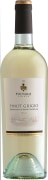 Tenuta Polvaro Pinot Grigio 2014 Front Bottle Shot