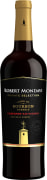 Robert Mondavi Private Selection Bourbon Barrels Cabernet Sauvignon 2019  Front Bottle Shot
