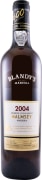 Blandy's Madeira Colheita Malmsey Single Harvest (500ML) 2004 Front Bottle Shot