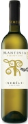 Semeli Mantinia Moschofilero 2019 Front Bottle Shot