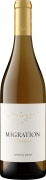 Migration Sonoma Coast Chardonnay 2022  Front Bottle Shot
