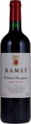Ramey Cabernet Sauvignon 2007  Front Bottle Shot