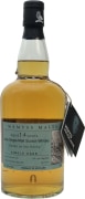 Wemyss Malts Smoke on the Rocks 14 Year Old Single Malt Scotch Whisky Front Bottle Shot