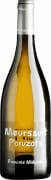 Domaine Francois Mikulski Meursault Poruzots Premier Cru 2022  Front Bottle Shot