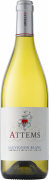 Attems Sauvignon Blanc 2023  Front Bottle Shot