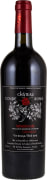 Chateau Coupe Roses Granaxa 2015  Front Bottle Shot