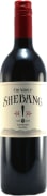 Shebang Eleventh Cuvee Red Front Bottle Shot