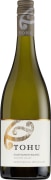 Tohu Awatere Valley Sauvignon Blanc 2021  Front Bottle Shot