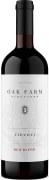 Oak Farm Tievoli Red Blend 2019  Front Bottle Shot