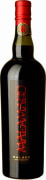Zuccardi Malamado Malbec Vintage Port 2014 Front Bottle Shot