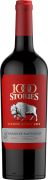 1000 Stories Bourbon Barrel Aged Cabernet Sauvignon 2021  Front Bottle Shot