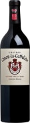 Chateau Canon La Gaffeliere  2007 Front Bottle Shot