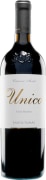 Bodegas de Santo Tomas Unico Gran Reserva Cabernet - Merlot 2021 Front Bottle Shot