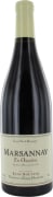 Rene Bouvier Marsannay En Ouzeloy 2014  Front Bottle Shot