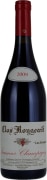 Clos Rougeard Saumur-Champigny Les Poyeux 2009  Front Bottle Shot