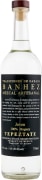 Banhez Wild Tepeztate Mezcal Front Bottle Shot