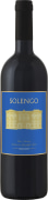 Argiano Solengo 2023  Front Bottle Shot