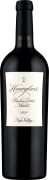 Hourglass Blueline Vineyard Merlot 2020  Front Bottle Shot