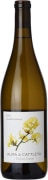 Alma de Cattleya Chardonnay 2016 Front Bottle Shot