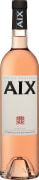 AIX Rose 2020 Front Bottle Shot