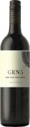 GEN5 Old Vine Zinfandel 2014 Front Bottle Shot