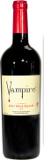 Vampire Vineyards Red Blend 2016  Front Bottle Shot