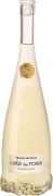 Cote des Roses Chardonnay 2022  Front Bottle Shot