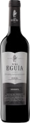 Vina Eguia Reserva 2012 Front Bottle Shot