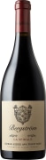 Bergstrom Ribbon Ridge La Spirale Vineyard Pinot Noir 2023 Front Bottle Shot