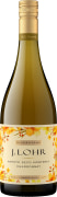 J. Lohr Estates Riverstone Chardonnay 2024  Front Bottle Shot