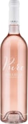 Mirabeau Pure Rose 2016 Front Bottle Shot