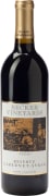 Becker Vineyards Reserve Cabernet-Syrah 2019  Front Bottle Shot