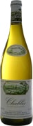 Vocoret Chablis 2016 Front Bottle Shot