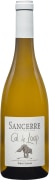 Domaine Eric Louis Sancerre Cul de Loup 2020  Front Bottle Shot
