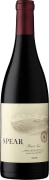 Spear Estate Pinot Noir 2019  Front Bottle Shot