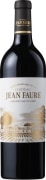 Jean Faure 2023 Front Bottle Shot