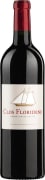 Clos Floridene  2014 Front Bottle Shot
