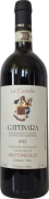 Antoniolo Le Castelle Gattinara 2012 Front Bottle Shot