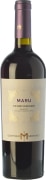 Castello Monaci Maru Negroamaro 2019  Front Bottle Shot