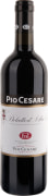 Pio Cesare Dolcetto d'Alba 2016  Front Bottle Shot