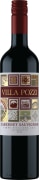 Villa Pozzi Cabernet Sauvignon 2019  Front Bottle Shot