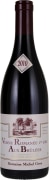 Domaine Michel Gros Vosne Romanee Aux Brulees Premier Cru 2010  Front Bottle Shot