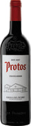 Protos Tinto Fino 2021  Front Bottle Shot