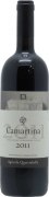 Querciabella Camartina 2011  Front Bottle Shot