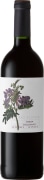Botanica Wines Big Flower Merlot 2017  Front Bottle Shot